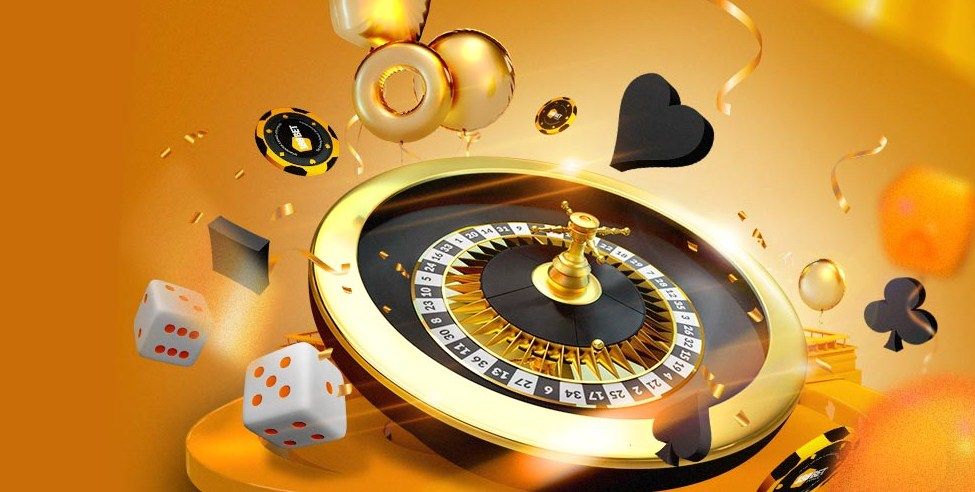 PHGOLDEN پاکستان میں میگا ویز کیسینو گیمز